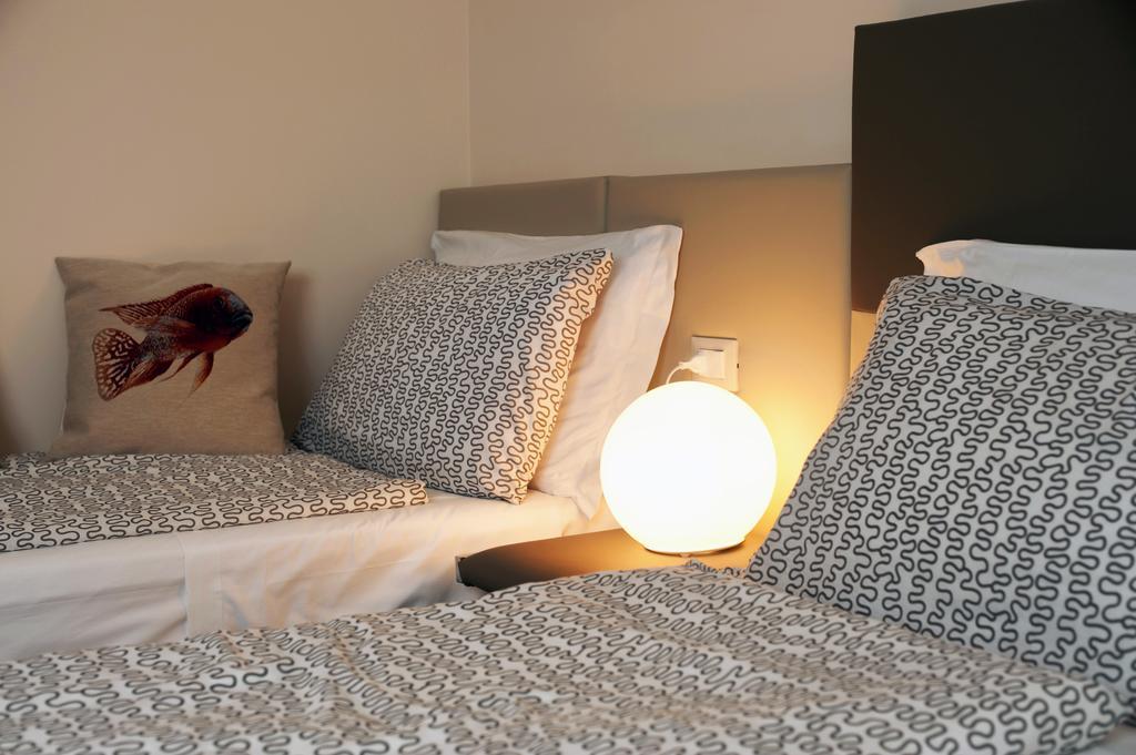 B&B Raffaello A Mare Монтезільвано Номер фото