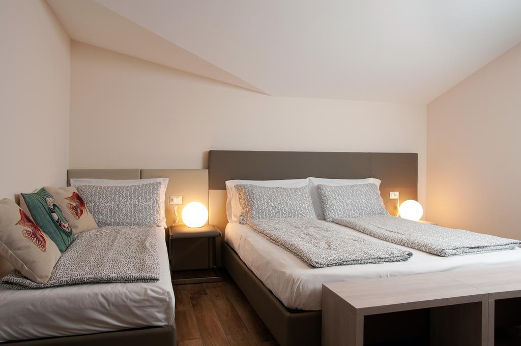 B&B Raffaello A Mare Монтезільвано Номер фото