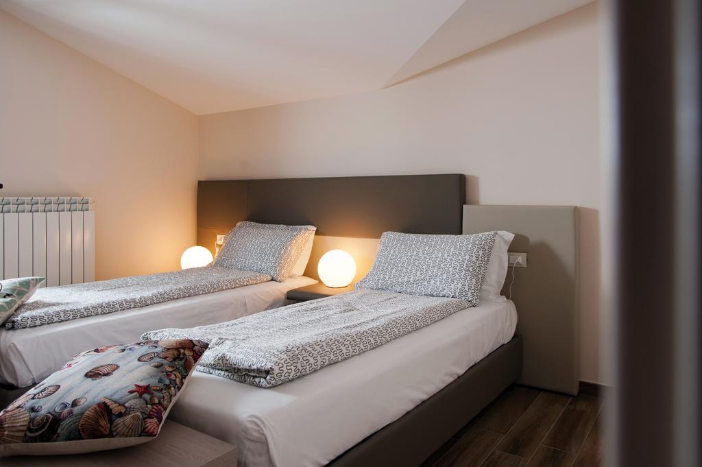 B&B Raffaello A Mare Монтезільвано Номер фото
