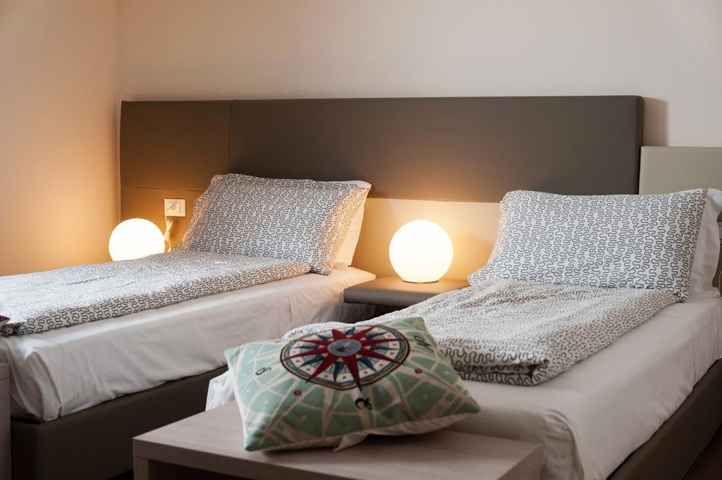 B&B Raffaello A Mare Монтезільвано Номер фото