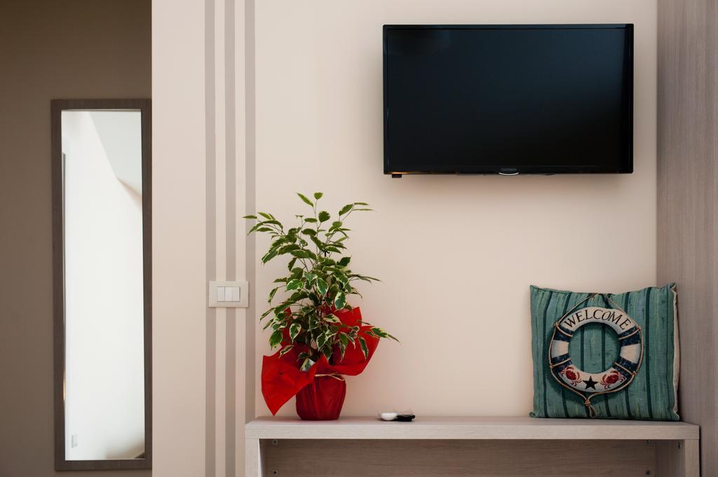 B&B Raffaello A Mare Монтезільвано Номер фото